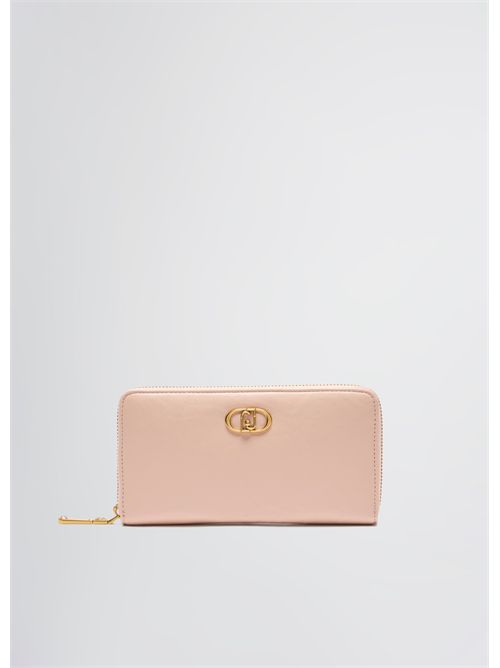 portafoglio donna rosa LIU JO | AA5140E0886/00178